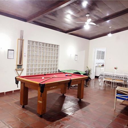 Beach House Unidade 1 Casas De Praia Guaruja - 180 Metros Do Mar Εξωτερικό φωτογραφία