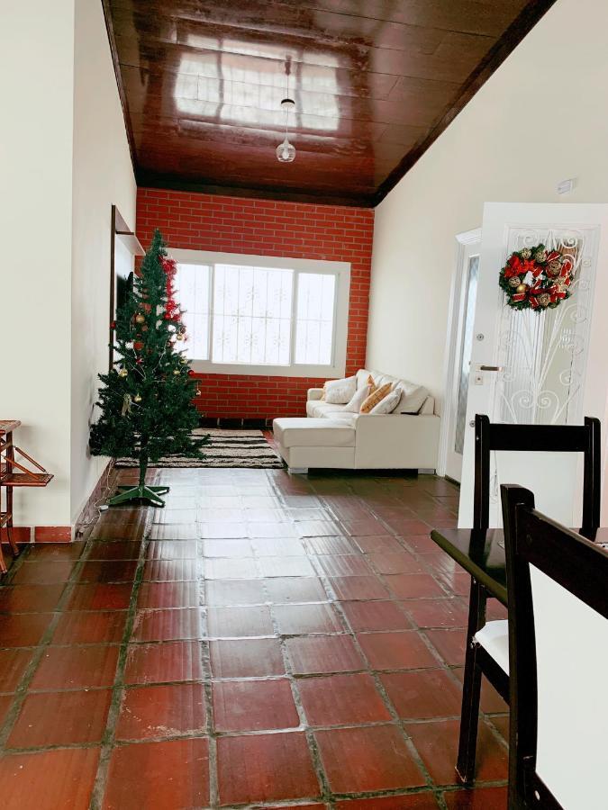 Beach House Unidade 1 Casas De Praia Guaruja - 180 Metros Do Mar Εξωτερικό φωτογραφία