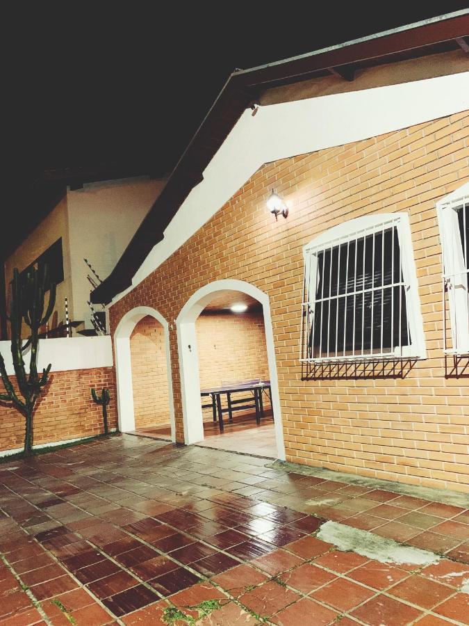 Beach House Unidade 1 Casas De Praia Guaruja - 180 Metros Do Mar Εξωτερικό φωτογραφία