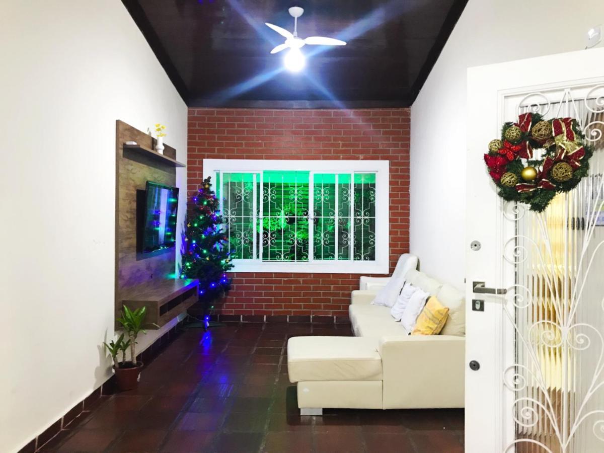 Beach House Unidade 1 Casas De Praia Guaruja - 180 Metros Do Mar Εξωτερικό φωτογραφία