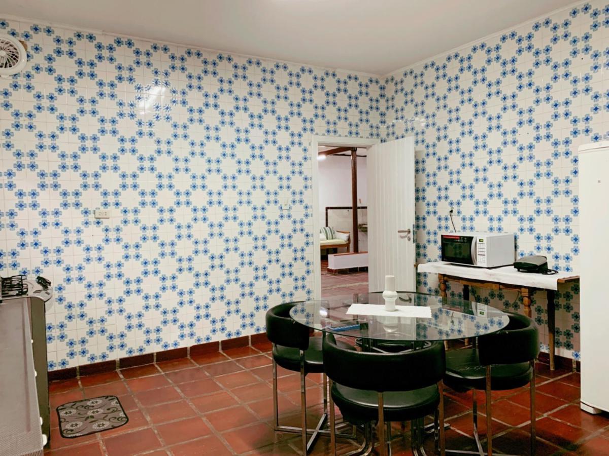 Beach House Unidade 1 Casas De Praia Guaruja - 180 Metros Do Mar Εξωτερικό φωτογραφία