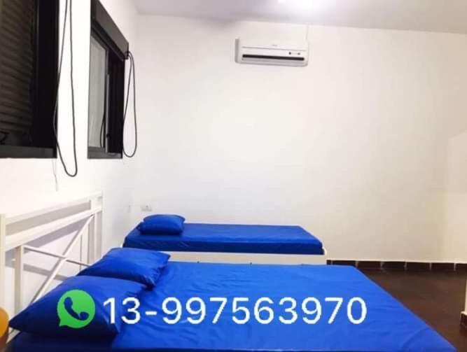 Beach House Unidade 1 Casas De Praia Guaruja - 180 Metros Do Mar Εξωτερικό φωτογραφία