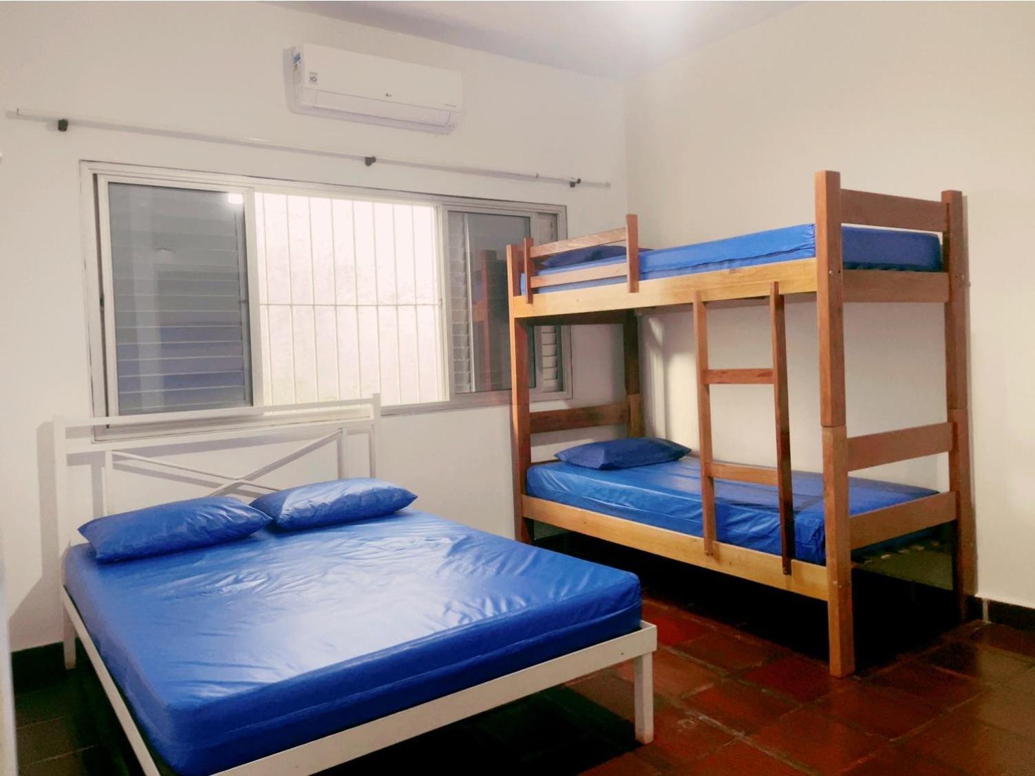 Beach House Unidade 1 Casas De Praia Guaruja - 180 Metros Do Mar Εξωτερικό φωτογραφία