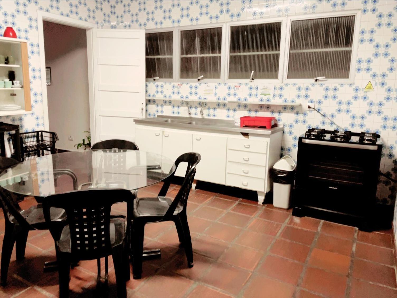 Beach House Unidade 1 Casas De Praia Guaruja - 180 Metros Do Mar Εξωτερικό φωτογραφία