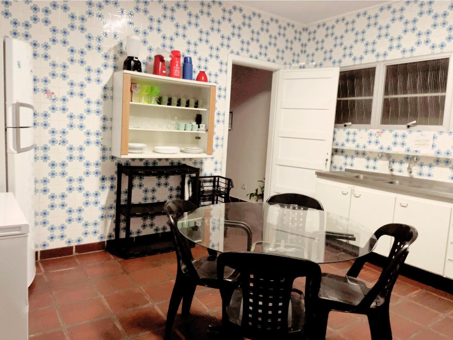 Beach House Unidade 1 Casas De Praia Guaruja - 180 Metros Do Mar Εξωτερικό φωτογραφία