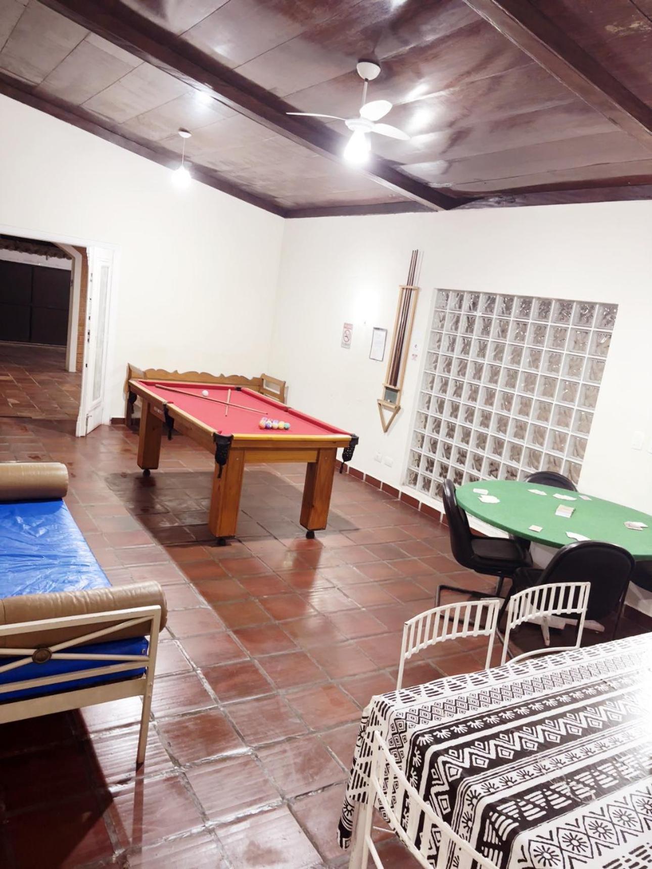 Beach House Unidade 1 Casas De Praia Guaruja - 180 Metros Do Mar Εξωτερικό φωτογραφία